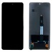 Дисплей для Xiaomi Poco X3 NFC/X3 Pro/Mi 10T Lite в сборе с тачскрином Черный#446713