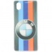 Чехол-накладка №5 для Samsung A01 Core BMW#938151
