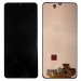 Дисплей для Samsung A315F Galaxy A31 + тачскрин (черный) (In-Cell) (без сканера и датчиков)#446105