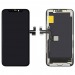 Дисплей для iPhone 11 Pro + тачскрин черный с рамкой 100%#2136822