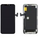Дисплей для iPhone 11 Pro Max + тачскрин черный с рамкой 100%#2104804