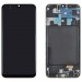Дисплей для Samsung A205F Galaxy A20 в рамке + тачскрин (черный) 100%#1853891