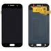 Дисплей для Samsung A520F Galaxy A5 (2017) + тачскрин (черный) 100%#1813176