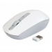                         Оптическая беспроводная мышь Smartbuy 280AG бело-серая#2123212