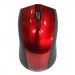                         Оптическая беспроводная мышь Smartbuy 325AG красная#442574