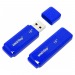 Флеш-накопитель USB 16Gb Smart Buy Dock (blue)#2106799