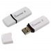 Флеш-накопитель USB 16Gb Smart Buy Paean (White)#699393
