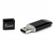 Флеш-накопитель USB 64Gb Smart Buy Quartz series (black)#2106738