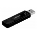 Флеш-накопитель USB 3.0 64Gb Smart Buy Dock (black)#1721296