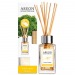 AREON HOME PERFUME STICKS 85мл диффузор Sunny Home (Солнечный дом)#1754826