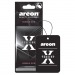 Ароматизатор AREON "X-VERSION" Bubble Gum (Бабл гам)#1728336