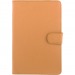 Чехол подставка универсальный для планшетов с 4-мя выдвижными креплениями 7" оранжевый#149081