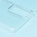 Чехол-накладка - Ultra Slim для Huawei Honor 10X Lite (прозрачн.)#643176