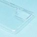 Чехол-накладка - Ultra Slim для Samsung SM-A125 Galaxy A12 (прозрачн.)#643016