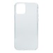 Чехол-накладка Activ ASC-101 Puffy 0.9мм для Apple iPhone 12/iPhone 12 Pro (прозрачн.)#446706