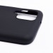Чехол-накладка Activ Mate для Samsung SM-A125 Galaxy A12 (black)#1626118