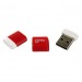 Флеш-накопитель USB 16GB Smart Buy Lara красный#428087