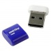 Флеш-накопитель USB 16GB Smart Buy Lara синий#428096