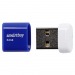 Флеш-накопитель USB 64GB Smart Buy Lara синий#2112409
