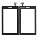 Тачскрин для Lenovo Tab 3 Essential (710i) (черный)#2143175