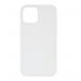 Накладка Vixion для iPhone 12/12 Pro (белый)#1698075