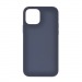 Накладка Vixion для iPhone 12/12 Pro (синий)#2092406