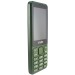 Мобильный телефон Strike A30 Зелёный#430213