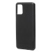 Чехол-накладка - SC149 для Samsung SM-M317 Galaxy M31s (black)#430177