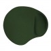 Коврик для мыши Buro BU-GEL светло-зеленый#429985
