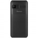                 Мобильный телефон Philips E207 Xenium черный (2.31"/0.08МП/1700mAh/док. станция)#434789
