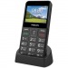                 Мобильный телефон Philips E207 Xenium черный (2.31"/0.08МП/1700mAh/док. станция)#434791