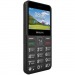                Мобильный телефон Philips E207 Xenium черный (2.31"/0.08МП/1700mAh/док. станция)#434788