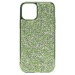 Чехол-накладка - SC216 для Apple iPhone 12 mini (green)#430651