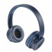 Накладные Bluetooth-наушники BOROFONE BO11 (синий)#1980743