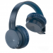 Накладные Bluetooth-наушники BOROFONE BO11 (синий)#1980744