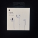 Наушники-гарнитура EarPods Lightning Оригинал Белый#2153623