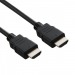 Кабель VS HDMI A вилка - HDMI A вилка, ver.1.4, длина 1 м. (H010)#1439552