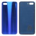 Задняя крышка для Huawei Honor 10 Синий - Премиум#2095035