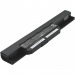 Аккумулятор Asus K43 #1860156