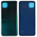Задняя крышка для Huawei P40 Lite Зеленый#2089681
