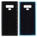 Задняя крышка для Samsung N960F (Note 9) Черный#2087619