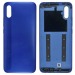Задняя крышка для Xiaomi Redmi 9A Синий#2087620