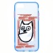 Чехол-накладка - PC046 для Apple iPhone 7/iPhone 8/iPhone SE 2020 02 (blue)#434313