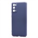 Чехол-накладка Activ Full Original Design для Samsung SM-G780 Galaxy S20FE (grey)#439824