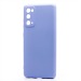 Чехол-накладка Activ Full Original Design для Samsung SM-G780 Galaxy S20FE (lite violet)#439820