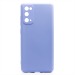 Чехол-накладка Activ Full Original Design для Samsung SM-G780 Galaxy S20FE (lite violet)#439819