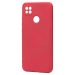 Чехол-накладка Activ Full Original Design для Xiaomi Redmi 9C (bordo)#434891