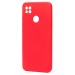 Чехол-накладка Activ Full Original Design для Xiaomi Redmi 9C (red)#434901