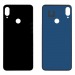 Задняя крышка для Xiaomi Redmi Note 7 Черный - Премиум#453676