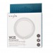Беспроводное зарядное устройство MagSafe VIXION W25 (белый)#1615892